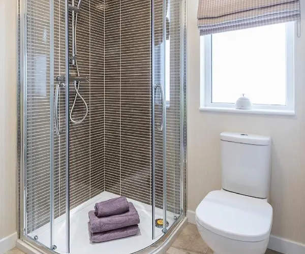 Hollicarrs - Long Lane Alojamento de Turismo Selvagem *