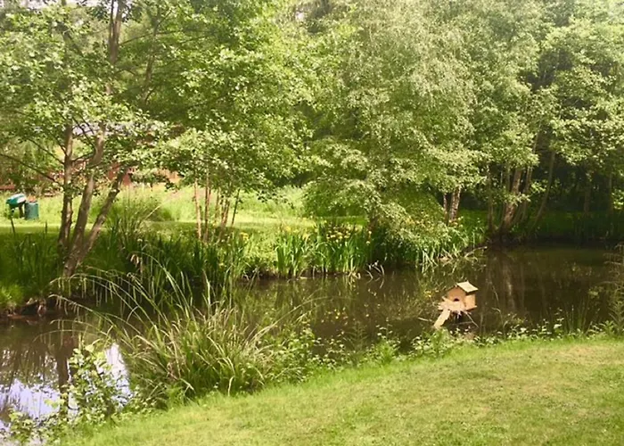 Hollicarrs - Long Lane York