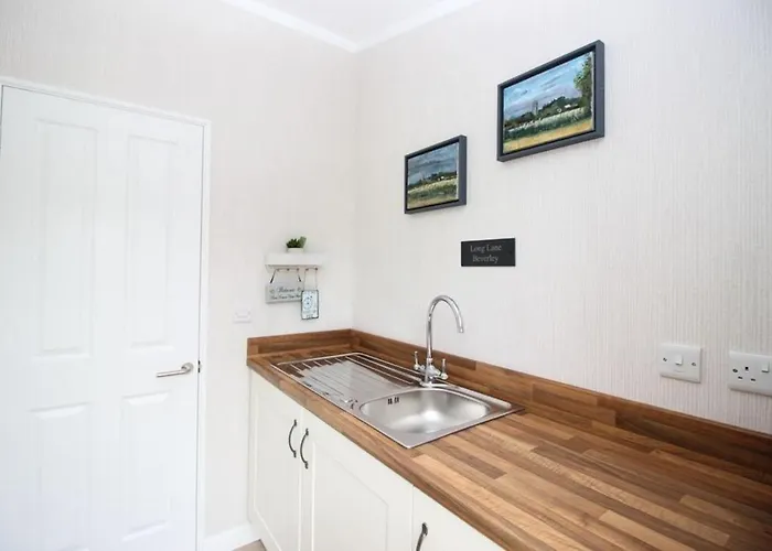 Hollicarrs - Long Lane Alojamento de Turismo Selvagem York