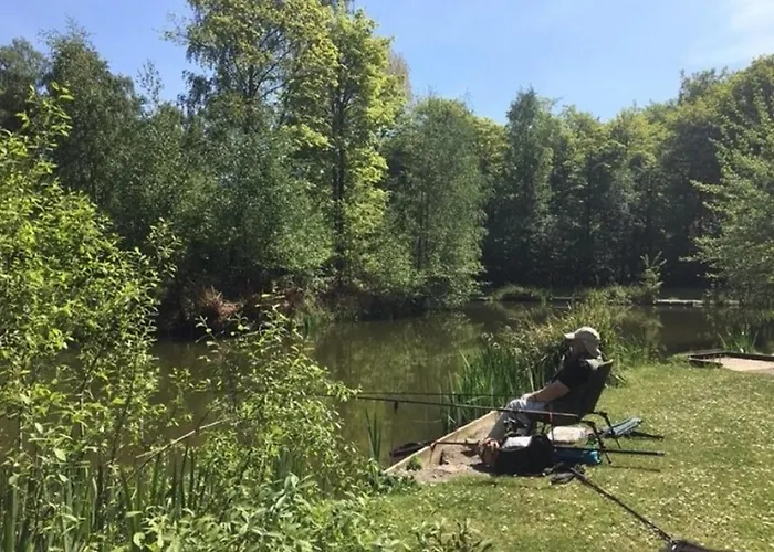 Hollicarrs - Long Lane