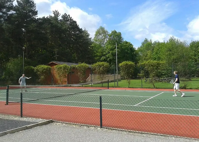 Hollicarrs - Long Lane * York