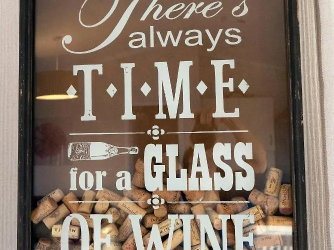 Hollicarrs - Long Lane Alojamento de Turismo Selvagem