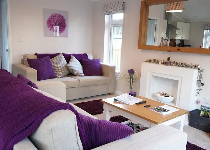 Hollicarrs - Long Lane Alojamento de Turismo Selvagem