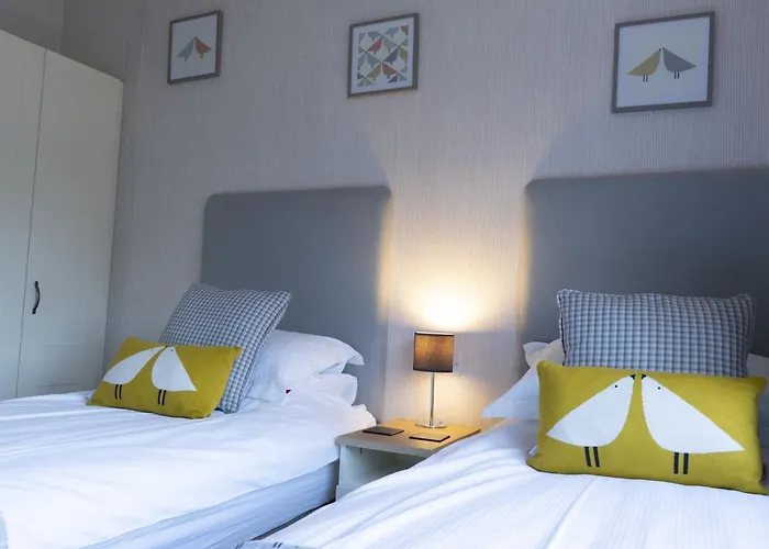 Hollicarrs - Long Lane Alojamento de Turismo Selvagem *