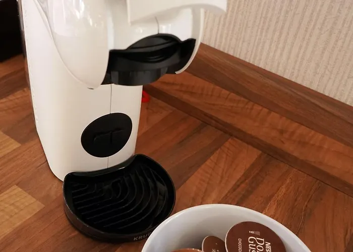 Alojamento de Turismo Selvagem Hollicarrs - Long Lane York