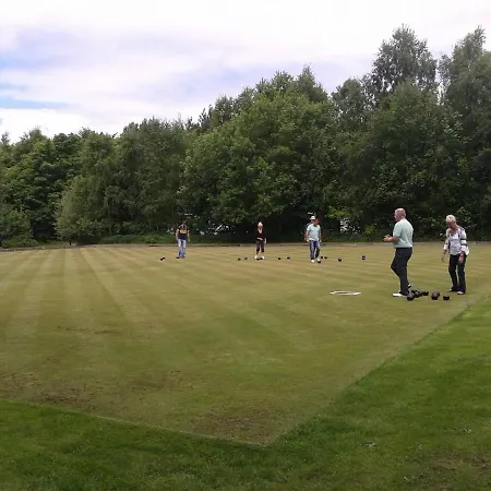 Hollicarrs - Long Lane * York