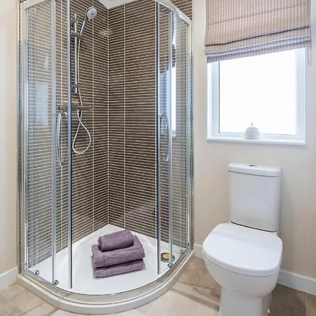 Hollicarrs - Long Lane Alojamento de Turismo Selvagem *