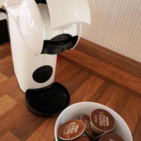 Alojamento de Turismo Selvagem Hollicarrs - Long Lane York