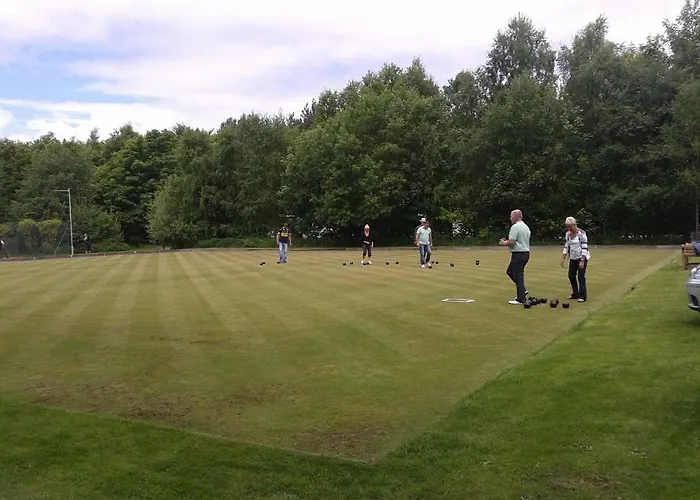 Hollicarrs - Long Lane * York